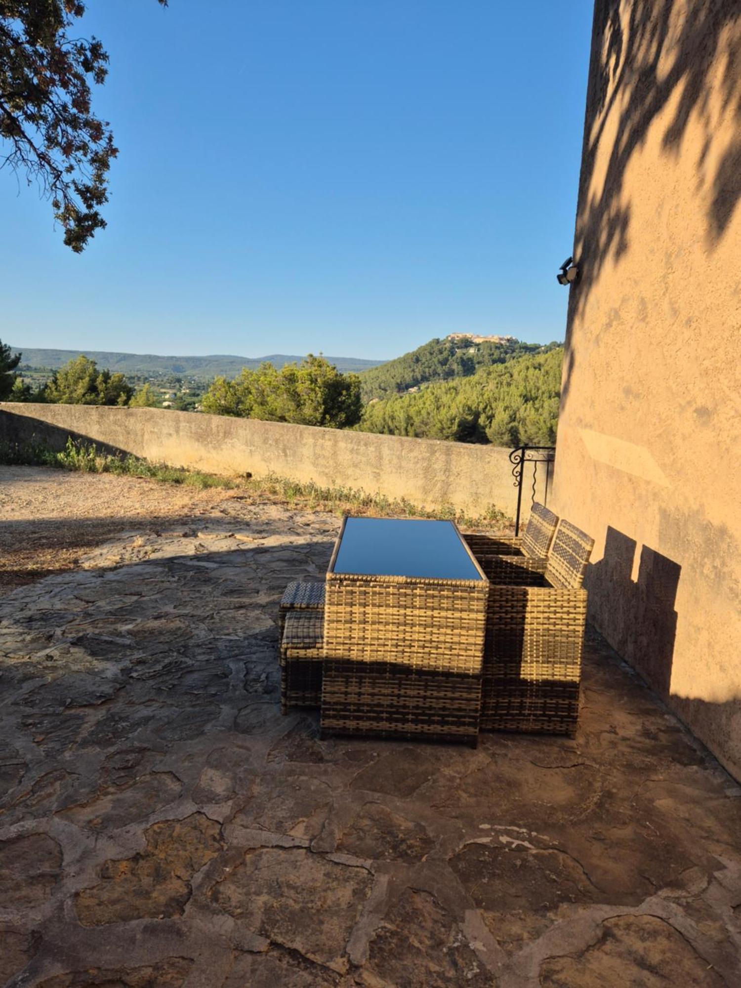 Appartement D'azur, Calme Et Bien Situe La Cadiere-d'Azur