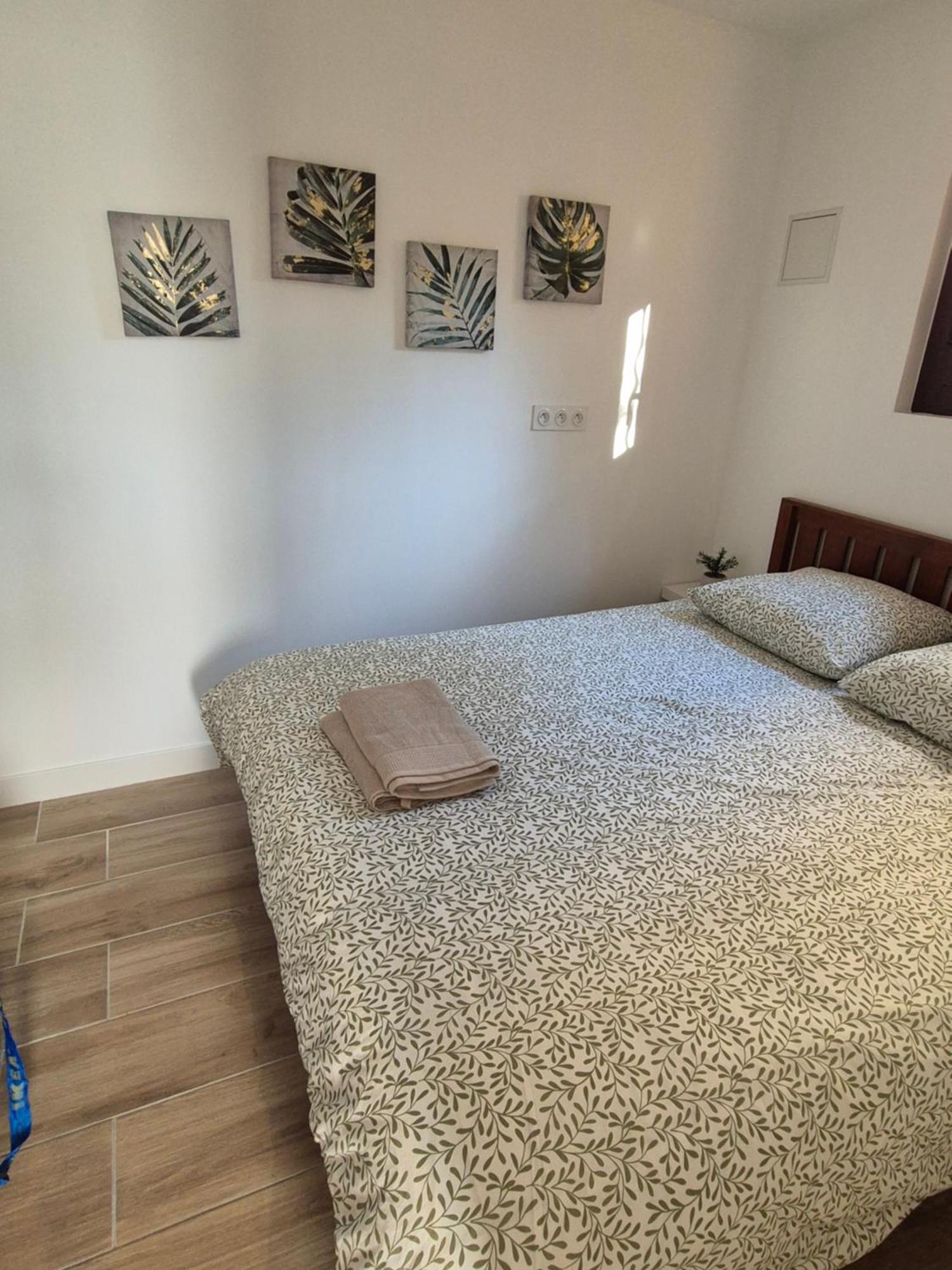 D'azur, Calme Et Bien Situe Appartement La Cadiere-d'Azur